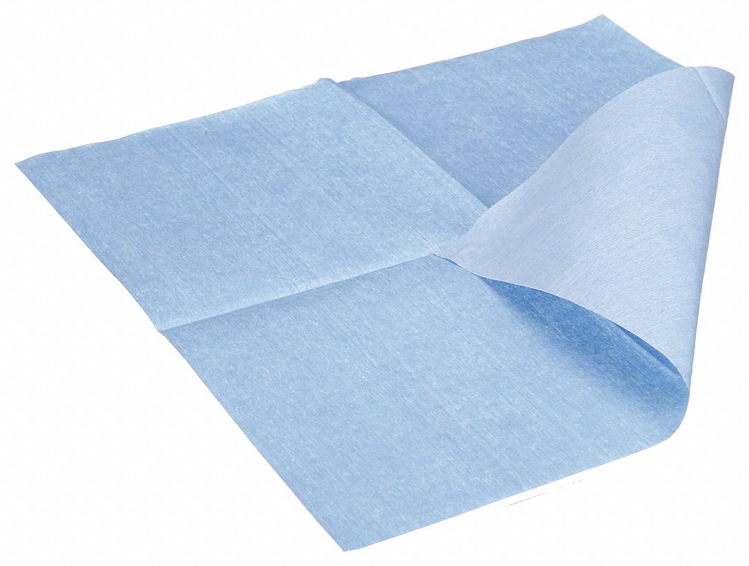 Hydroentangled Cellulose, Polyester