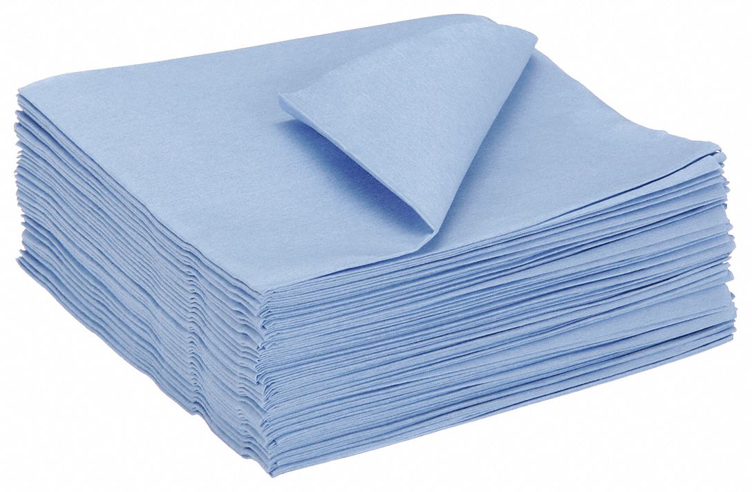 Cleaning Wipes, Sheets