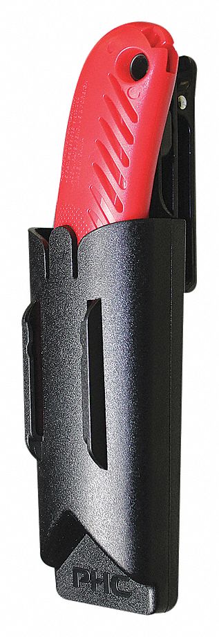 PLASTIC HOLSTER FOR S4-S4S-S5