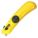 UTILITY KNIFE EZ3 SPRNG BCK PLASTIC