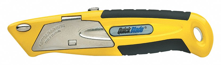 COUTEAU UNIV QUICKBLADE CHRG AUTO.