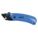 UTILITY KNIFE EZ4 AMBI SAFETY PLSTC