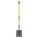 TOOLITE SQ PT SHOVEL 48IN FG HANDLE