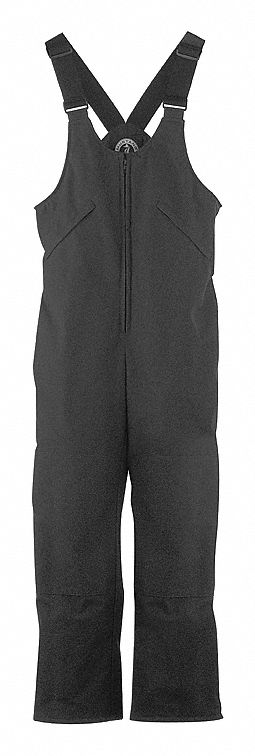 MUSTANG SURVIVAL CLASSIC FLOTATION BIB PANT, SZ M/CHEST 38 TO 42 IN ...