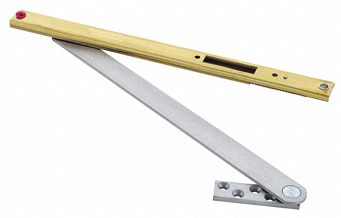 Overhead Door Stops and Holders Grainger Industrial Supply