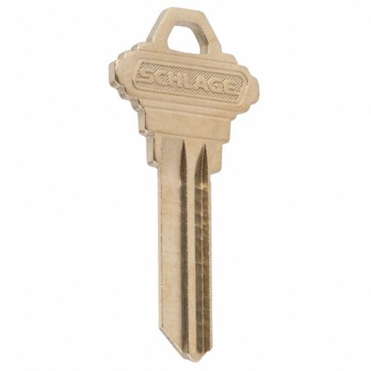SCHLAGE Interchangeable Core Keyed Cam Lock Master Key 32MD0835056
