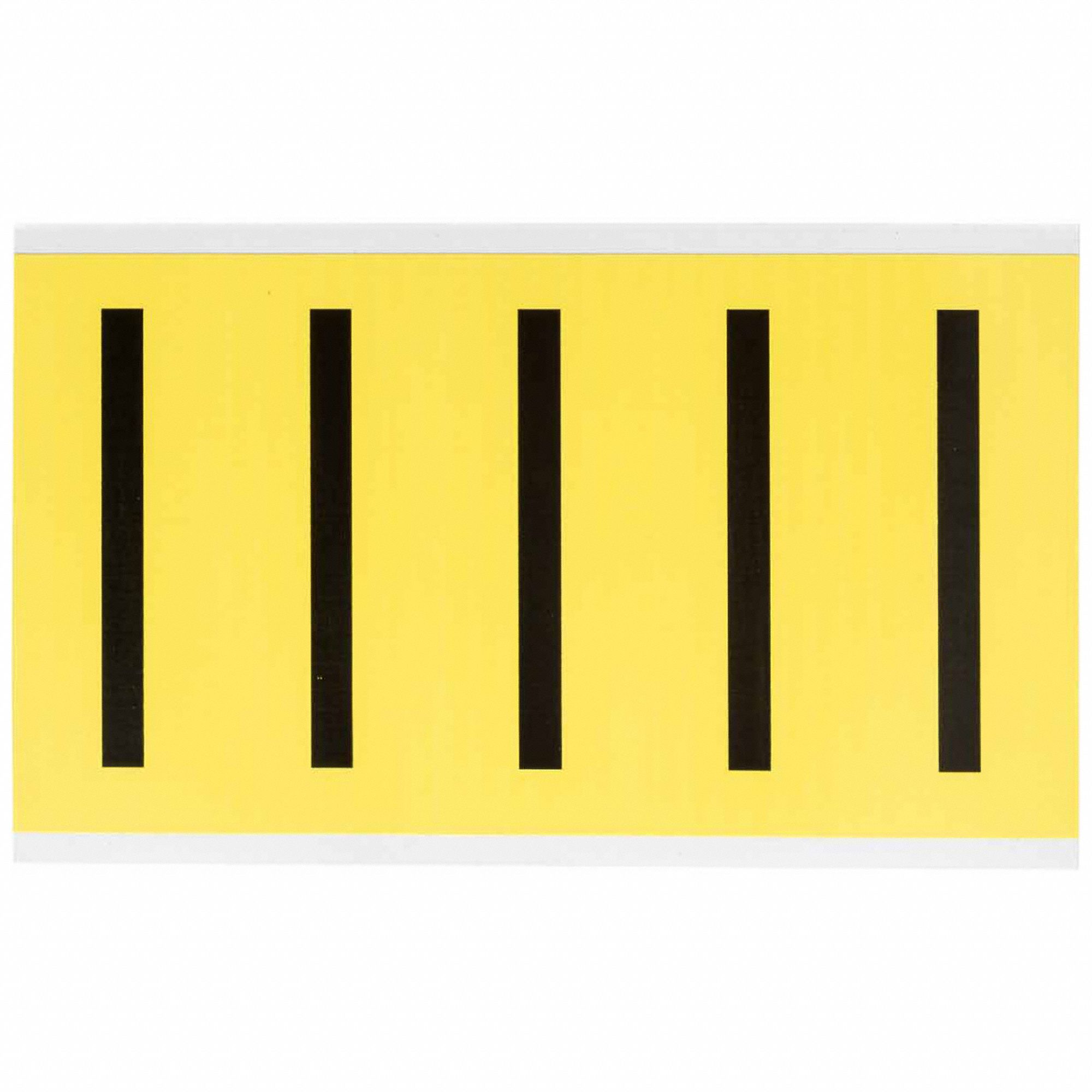 4-in-character-ht-indoor-only-letter-label-32mg31-3460-i-grainger