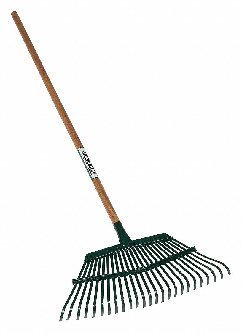 cheap leaf rake