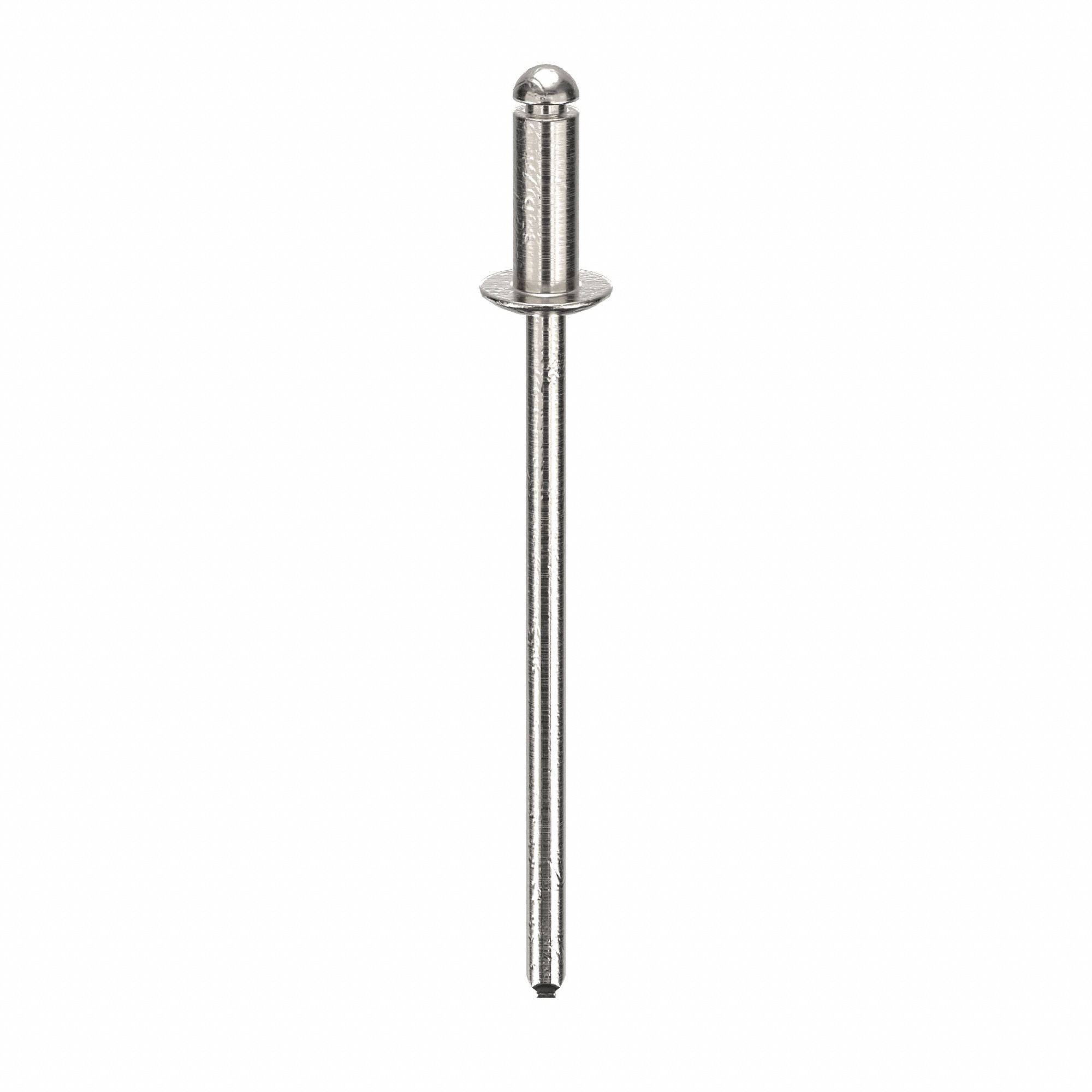 Structural POP Rivets Stainless Steel- 0.080-0.375 Grip 8-6 1/4" Qty-25 