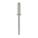BLIND RIVET, 1⅝ IN L, ⅛ IN DIA, INCH, 1⅝ IN OVERALL L, 17/32 IN BODY L, DOME, 500 PK