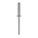 BLIND RIVET, 1¾ IN L, ⅛ IN DIA, INCH, 1¾ IN OVERALL L, 21/32 IN BODY L, DOME, 500 PK