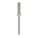 BLIND RIVET, 1⅝ IN L, ⅛ IN DIA, INCH, 1⅝ IN OVERALL L, 17/32 IN BODY L, PLAIN FINISH, 500 PK