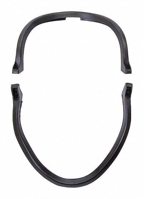 STORAGE BAG, 50-PK, FOR USE WITH FULL FACEPIECE RESPIRATOR