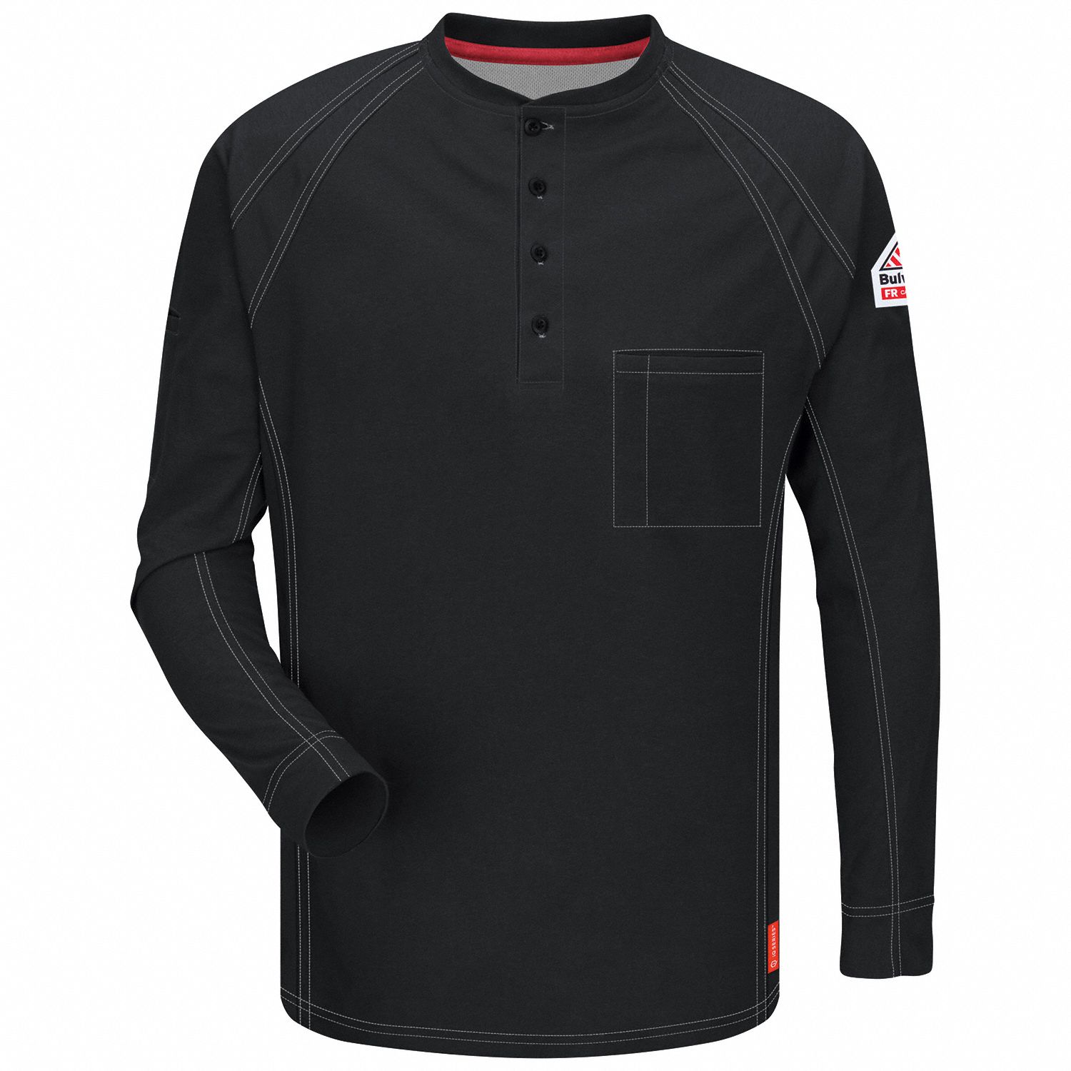 VF IMAGEWEAR, 8.2 cal/sq cm ATPV, Men's, FlameResistant Polo Shirt