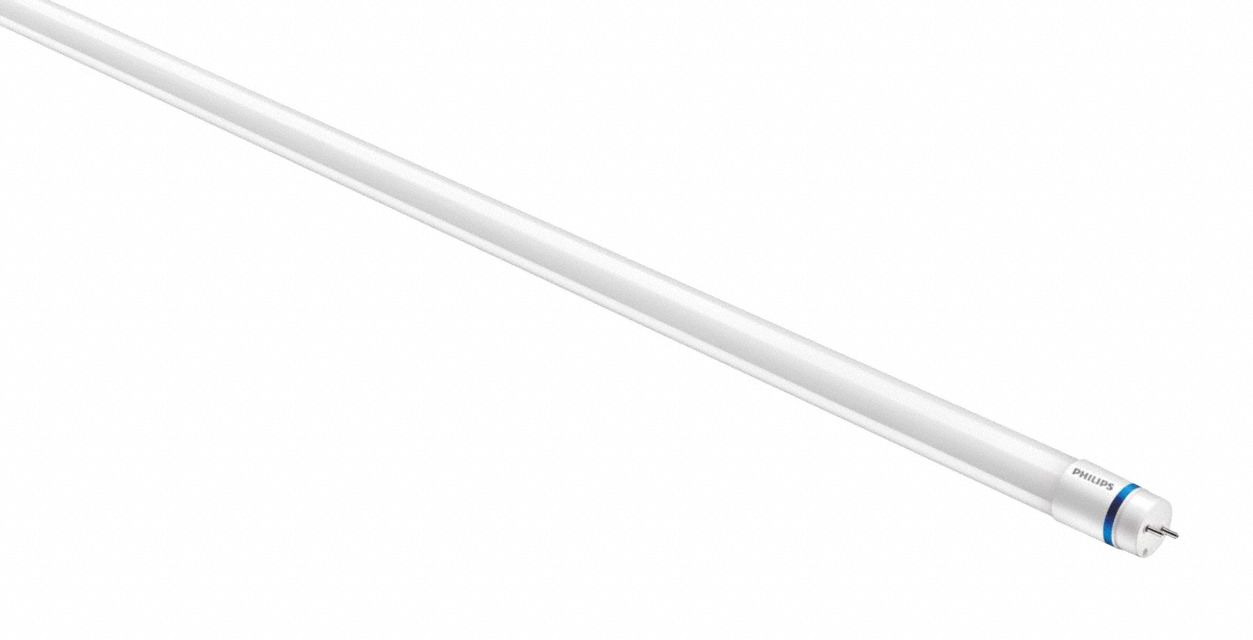 PHILIPS, T8, Medium (G13), Linear LED Bulb - -