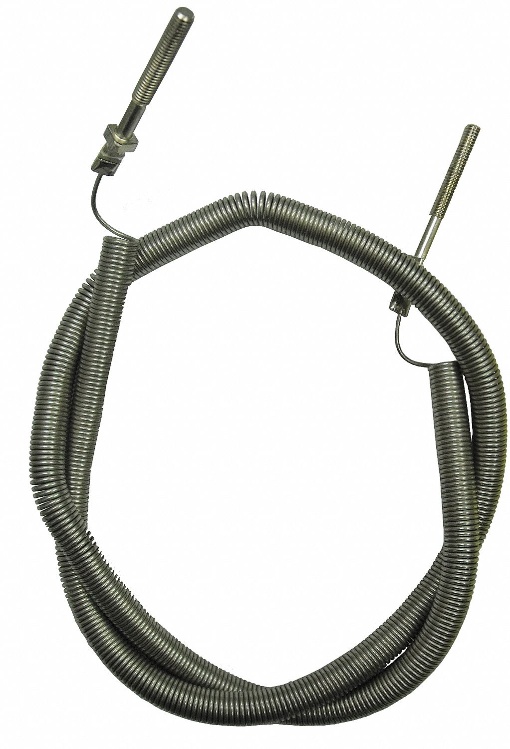 SUPCO 2 ft 2 1/2 in, Electric Heater Coil ReString Kit, 4,000 W