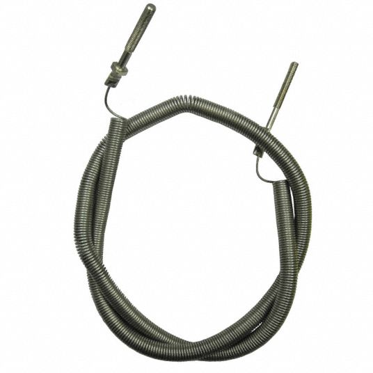 SUPCO 2 ft 2 1/2 in, Electric Heater Coil ReString Kit, 4,000 W