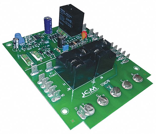 32MY15 - Fan Blower Control Board 120/240V