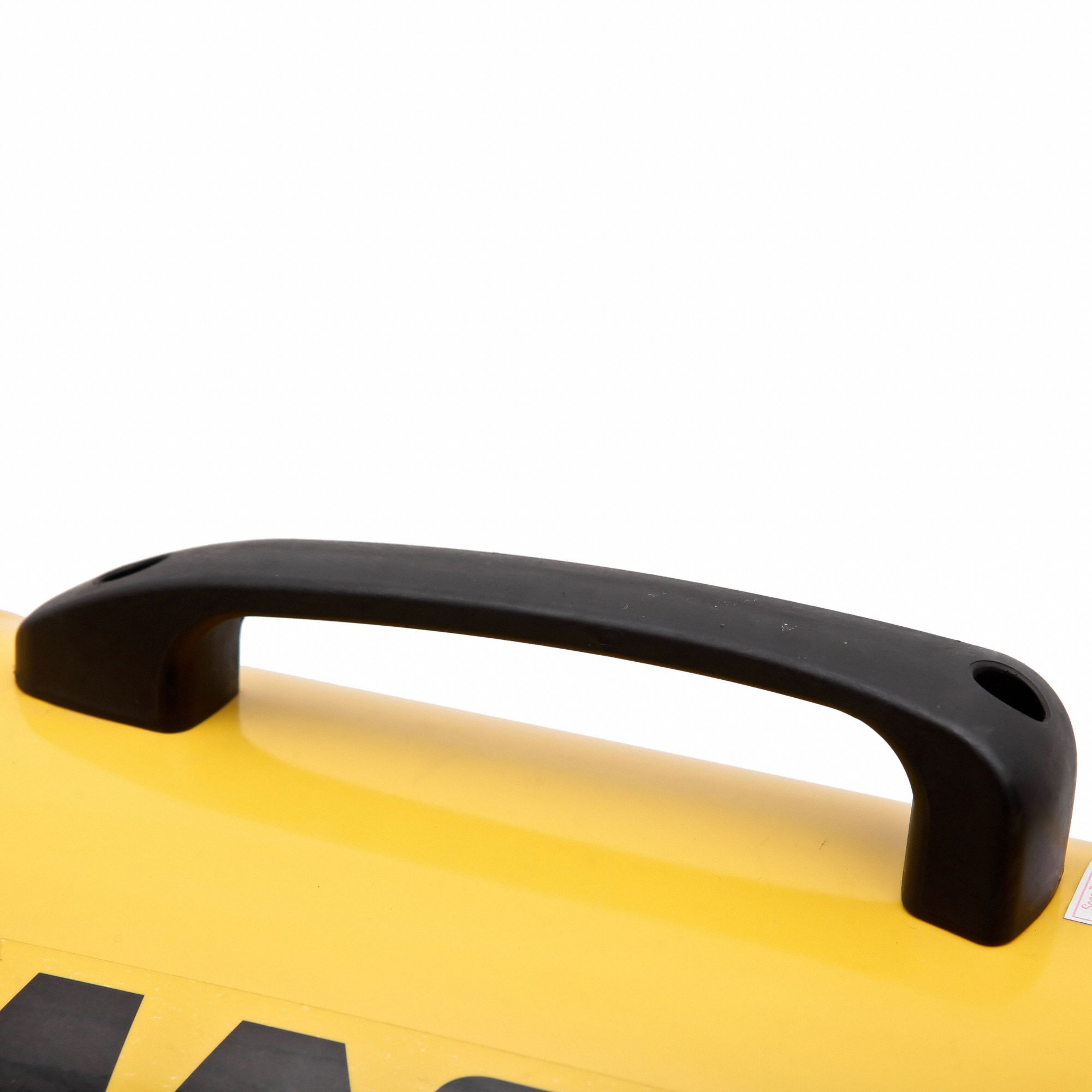 MASTER Portable Oil and Kerosene Torpedo Heater Handheld Portable