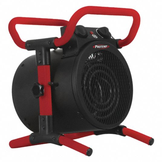 Digital Turbo 2-In-1 Heater + Fan