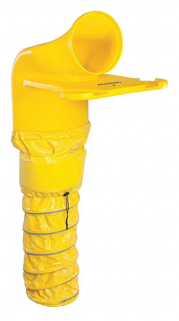 VENTILATION PASSTHRU DE TROU D HOMM