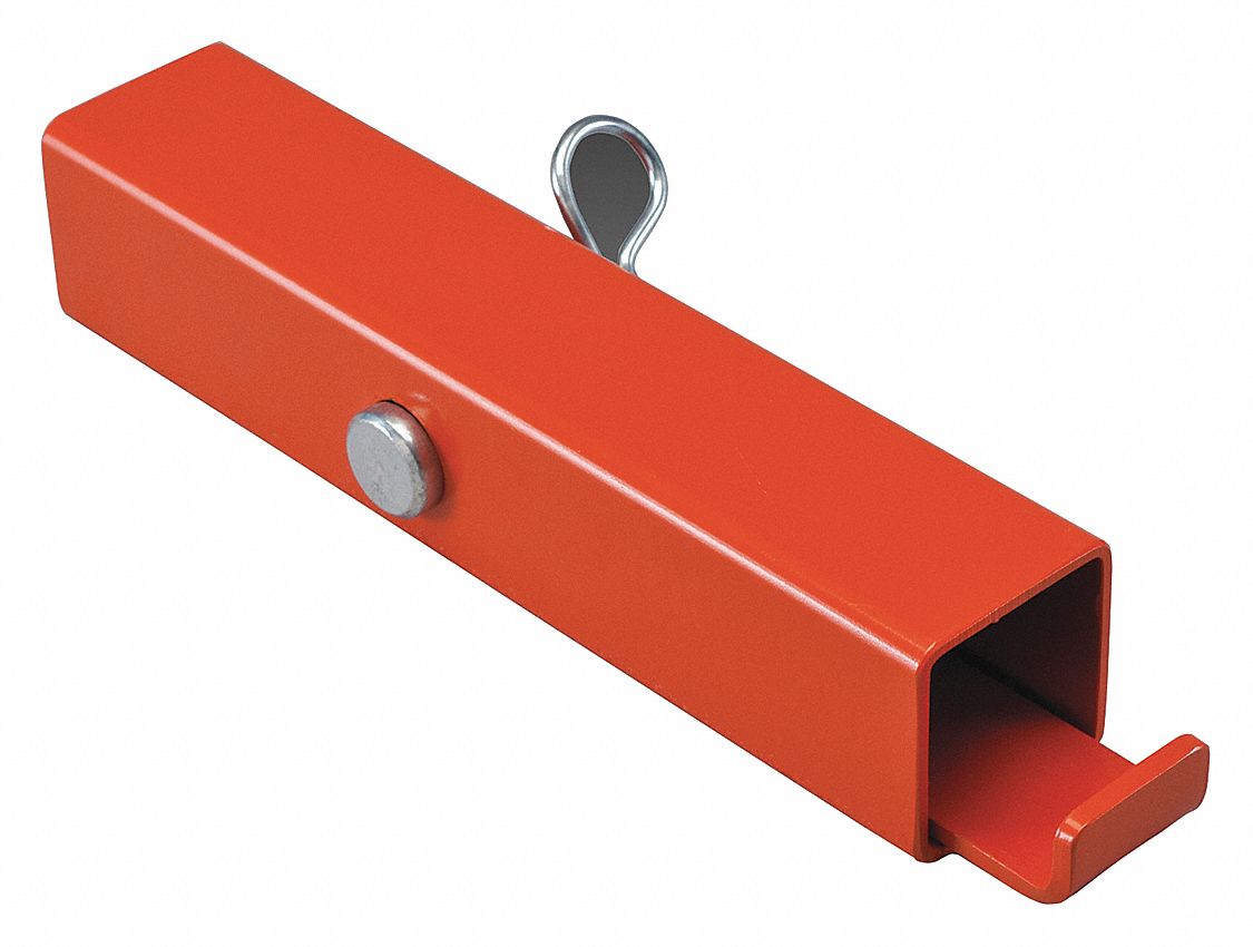 Magnetic Lid Lifter Extension Steel Orng