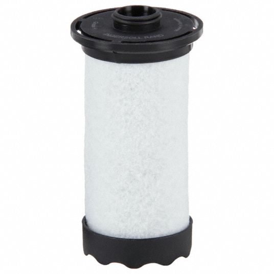 INGERSOLL RAND, Coalescing, 0.01 micron, Compressed Air Filter
