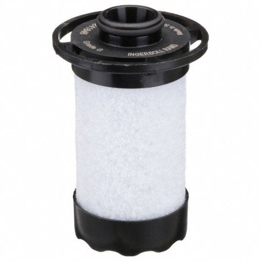 INGERSOLL RAND, Coalescing, 1 micron, Compressed Air Filter