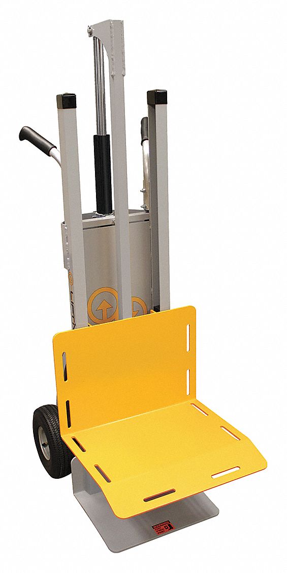 Hand Truck with Lift