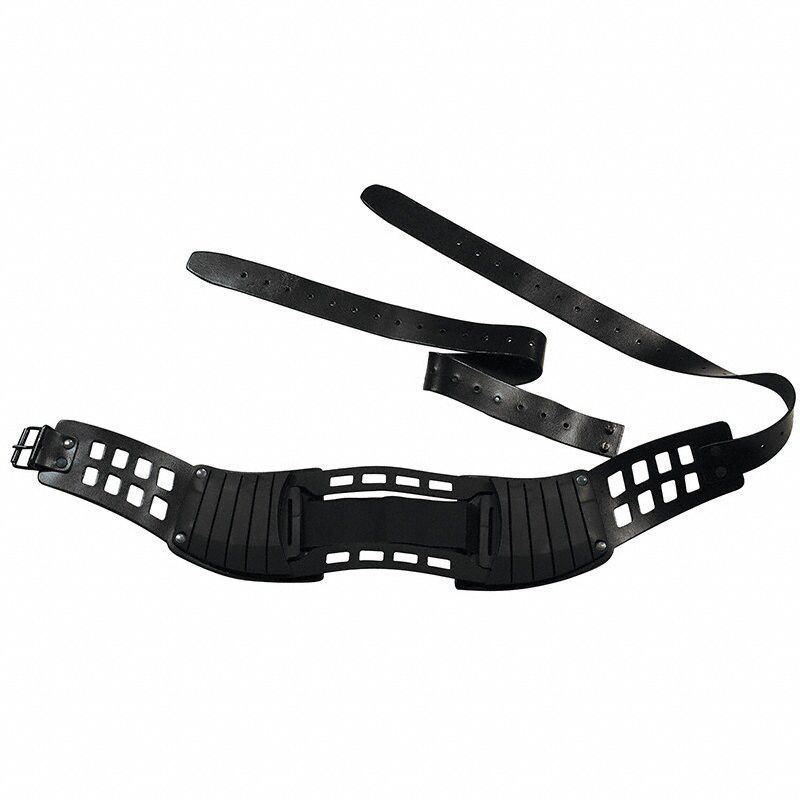 Belt Leather Nylon
