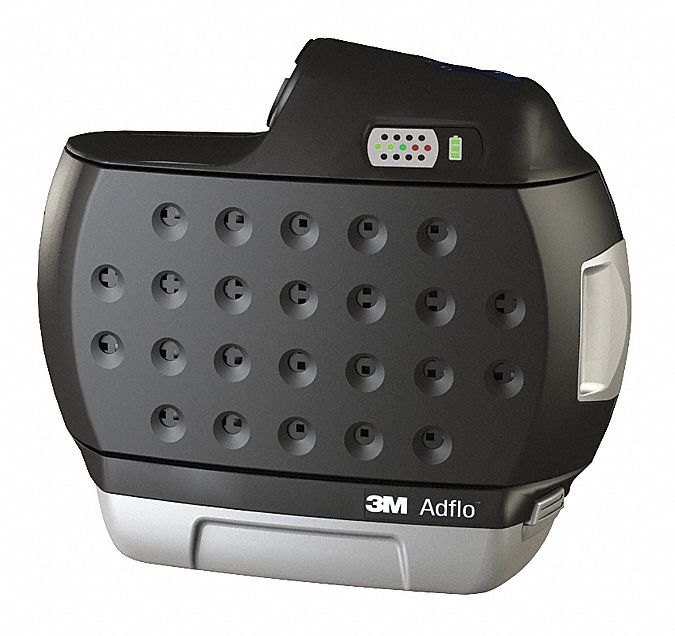 Speedglas PAPR Assembly