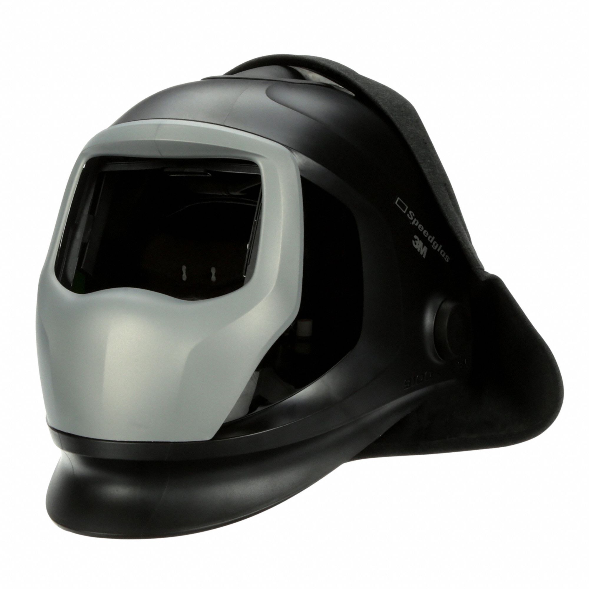 3m Speedglas Welding Papr Assembly: Helmet, Belt-mount, Universal 