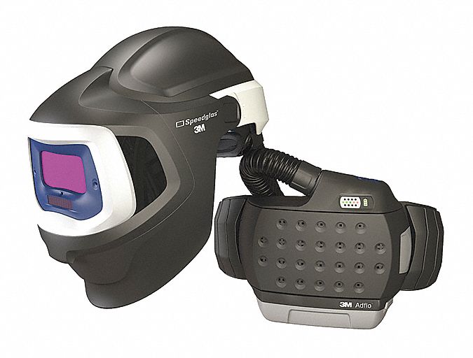PAPR System,Helmet 9100MP,9100V Filter