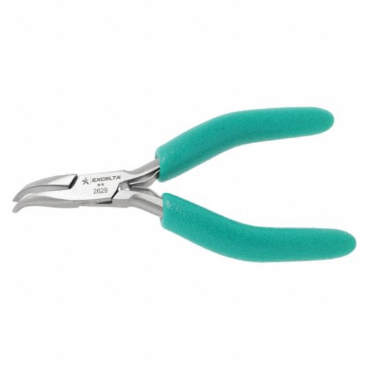 Excelta™ Precision Fine Tip Wire Cutters