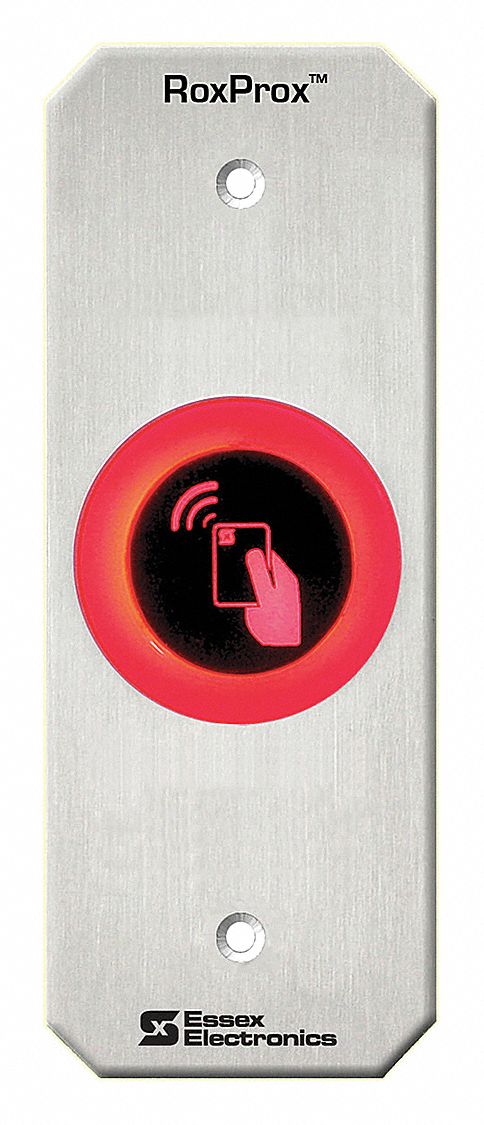 Proximity Reader RFID SS