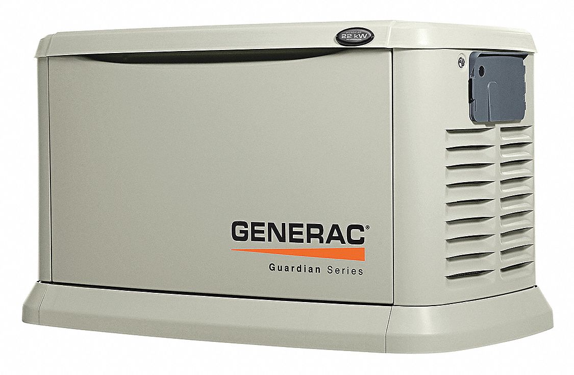 Standby Generators