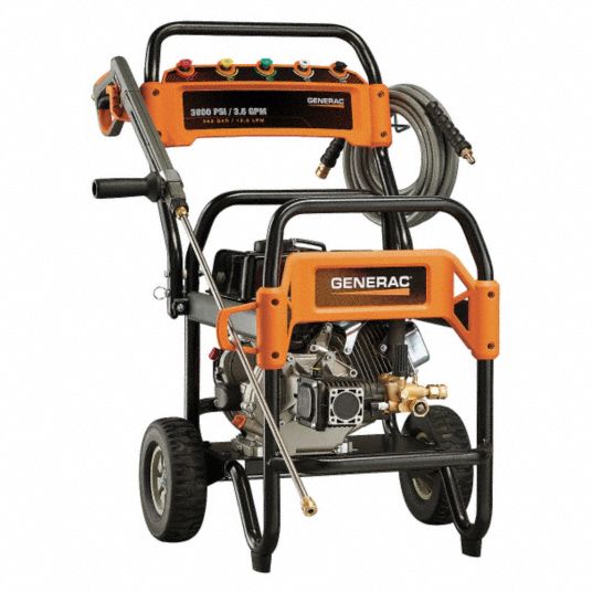 Pressure Washer Grainger