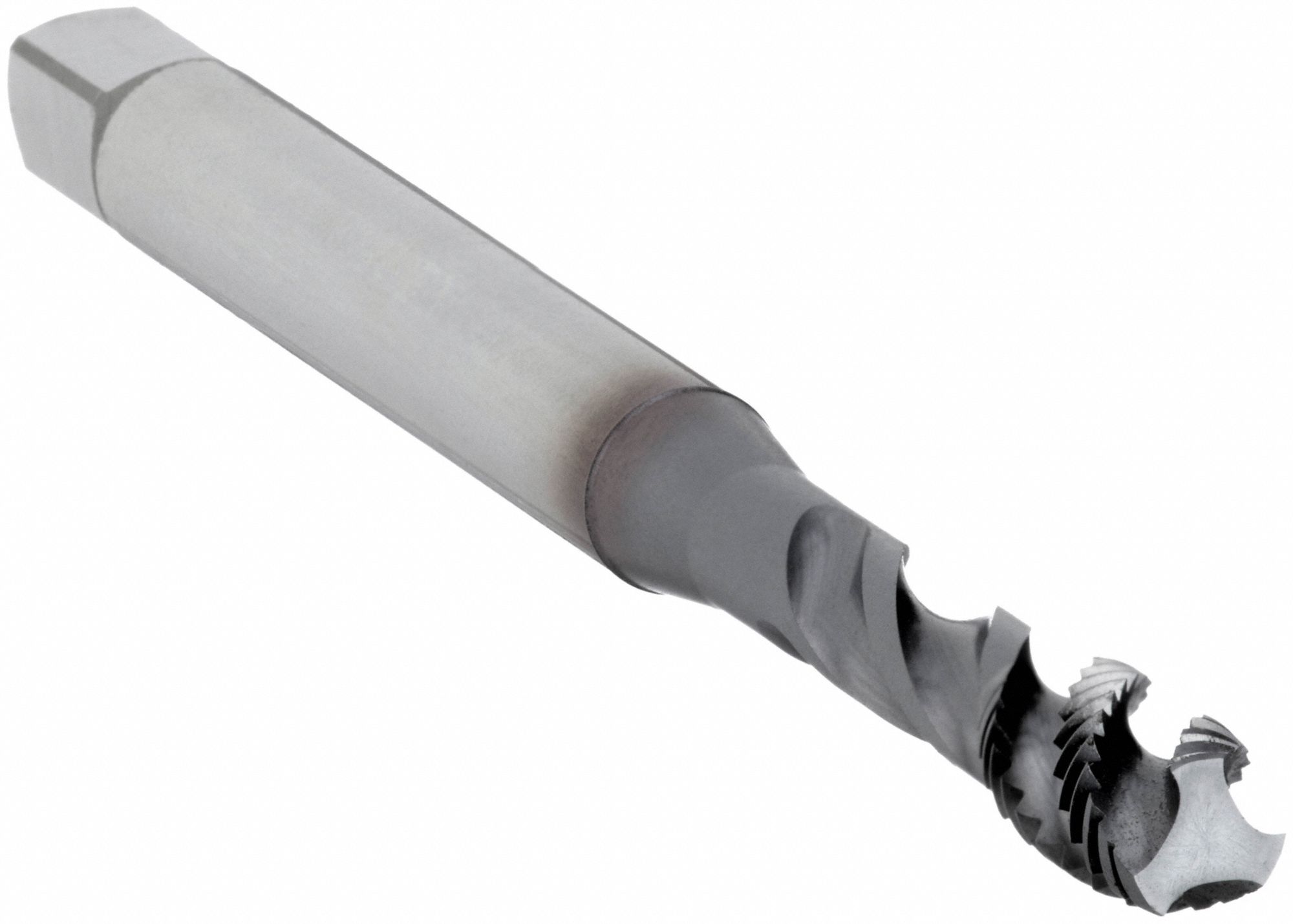 SPIRAL FLUTE TAP,M5X0.80,VC-10