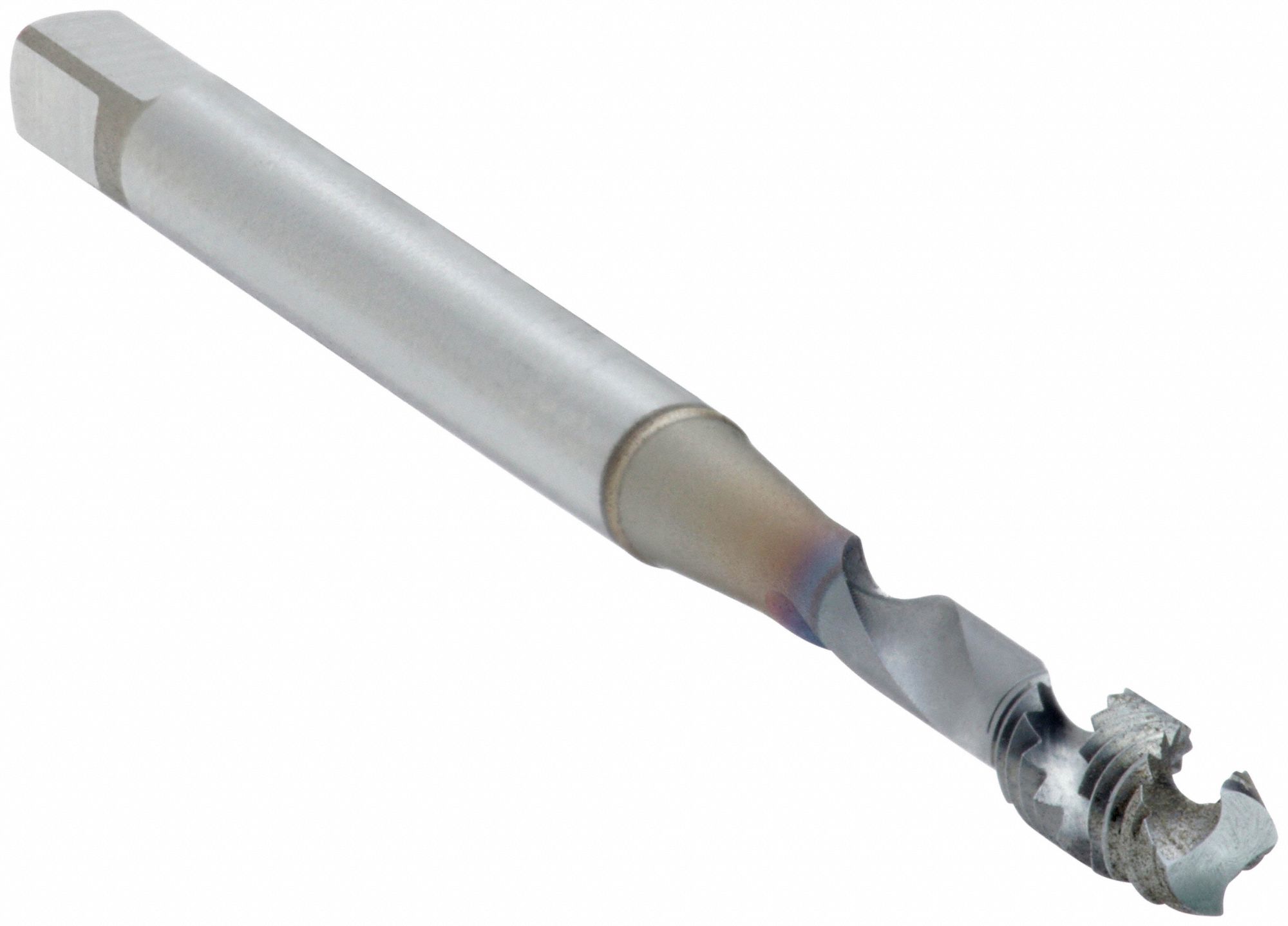 TARAUD GOUJ HELICOID N ° 6-32, VC-