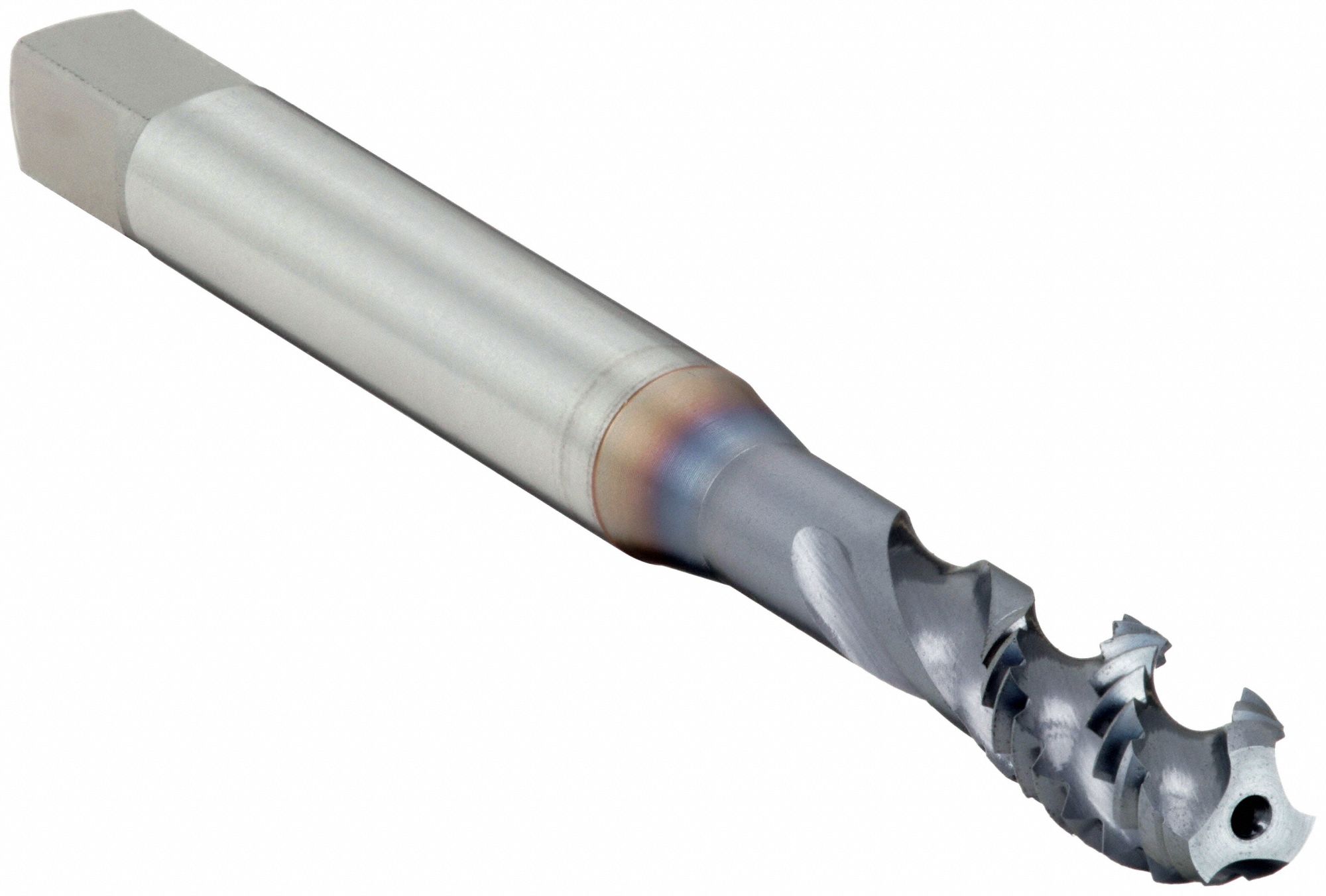SPIRAL FLUTE TAP, 9/16
