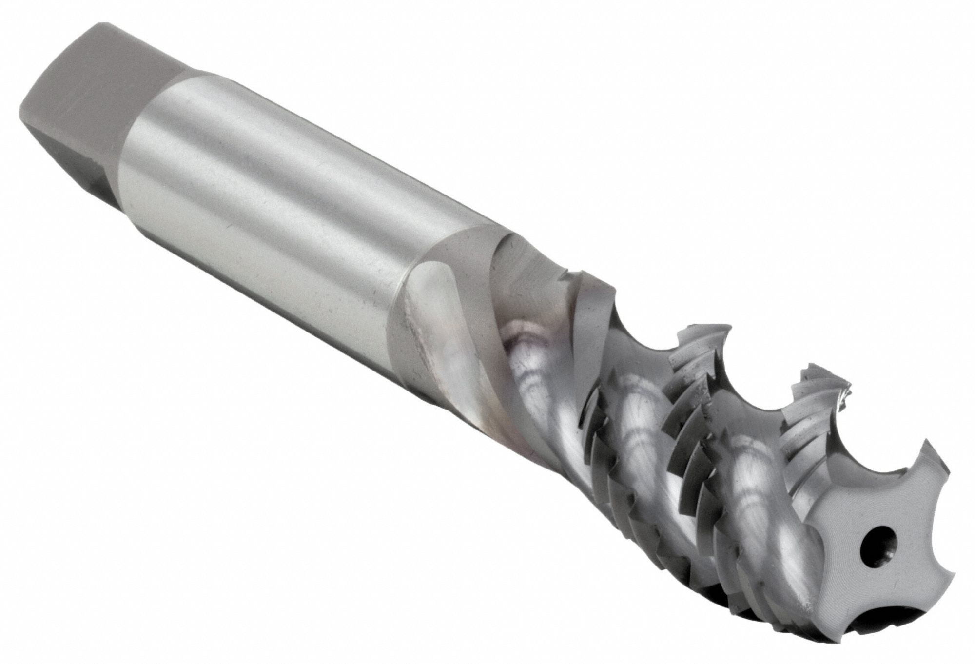 SPIRAL FLUTE TAP, ¾