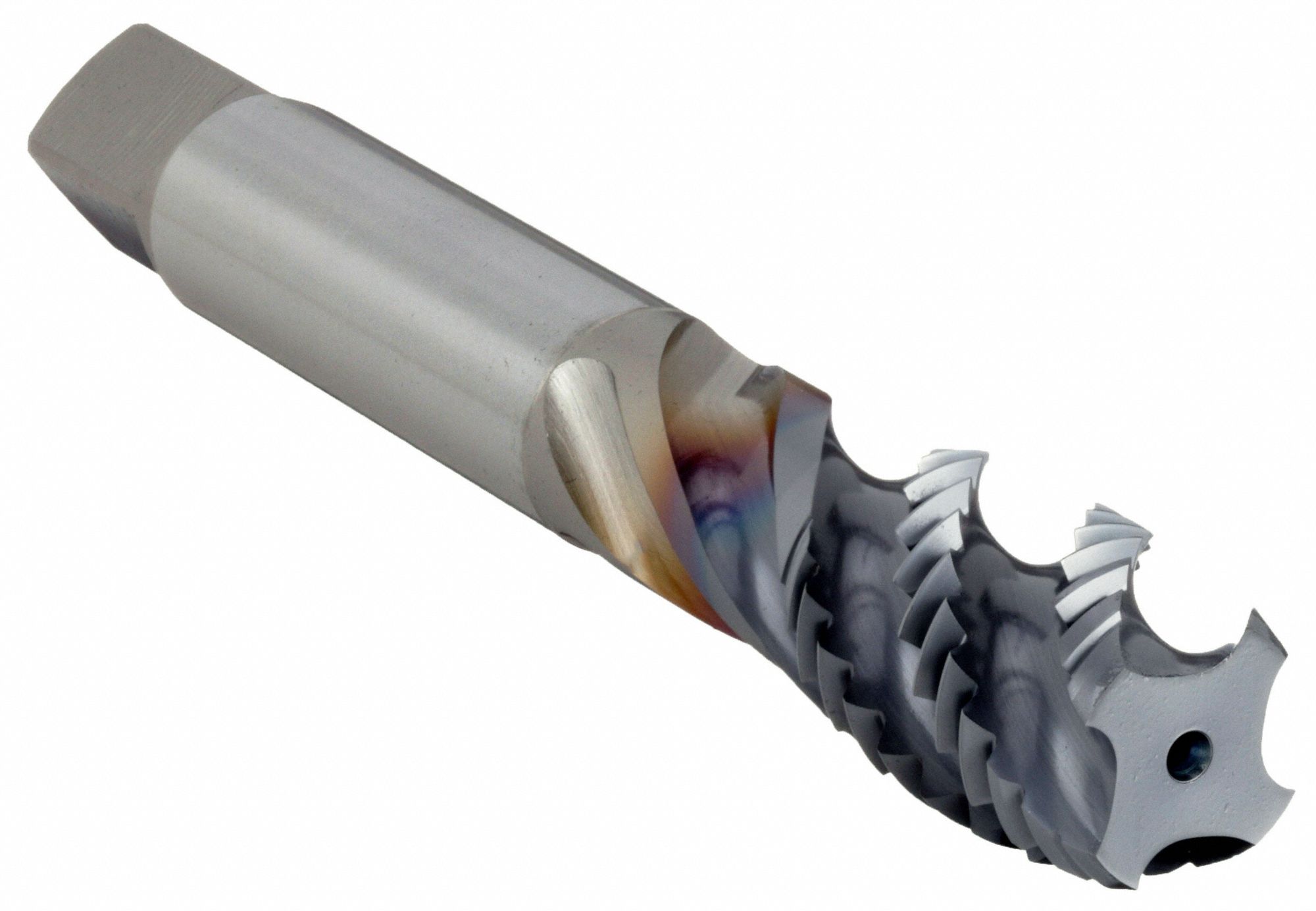 SPIRAL FLUTE TAP, 1