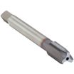TiCN-Coated DIN/ANSI High-Performance Spiral-Point Taps for Steel & Stainless Steel