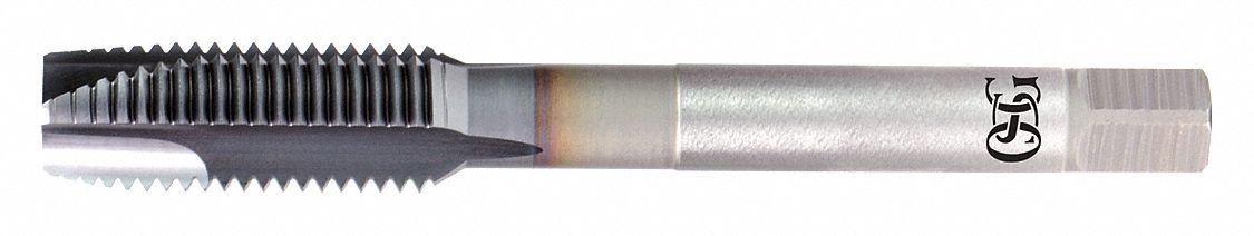 2843208 TiCN Finish Spiral Point 5//8 Osg Tap High Speed Steel 11 Pitch Right Hand