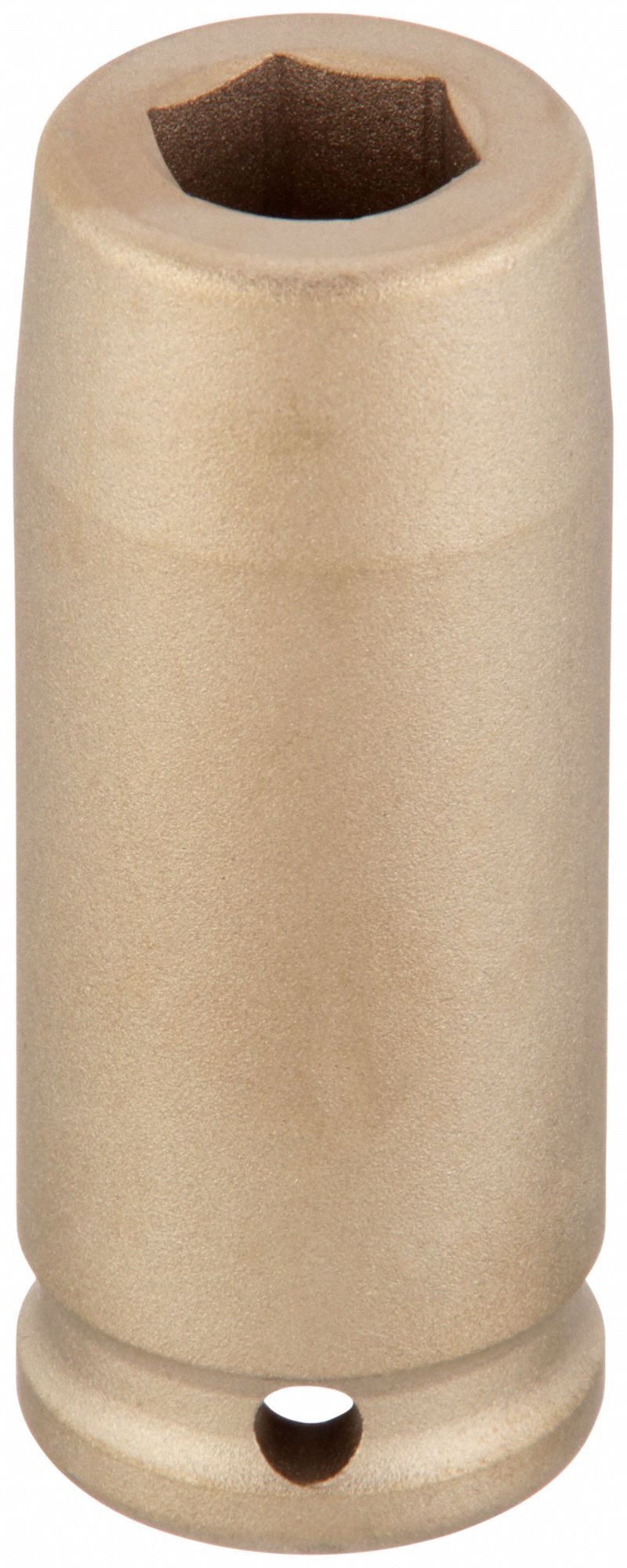 moco mocoページ AMPCO, 3/4 in Drive Size, 3/4 in Socket Size, Impact Socket