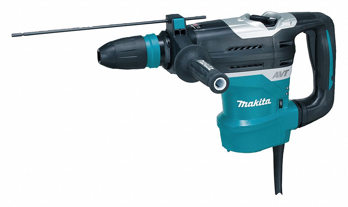 Makita sds deals drill corded