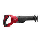 RECIPROCATING SAW, CORDLESS, 18V DC, 4 AH, 3000 SPM, 18 IN LENGTH, VARIABLE SPEED