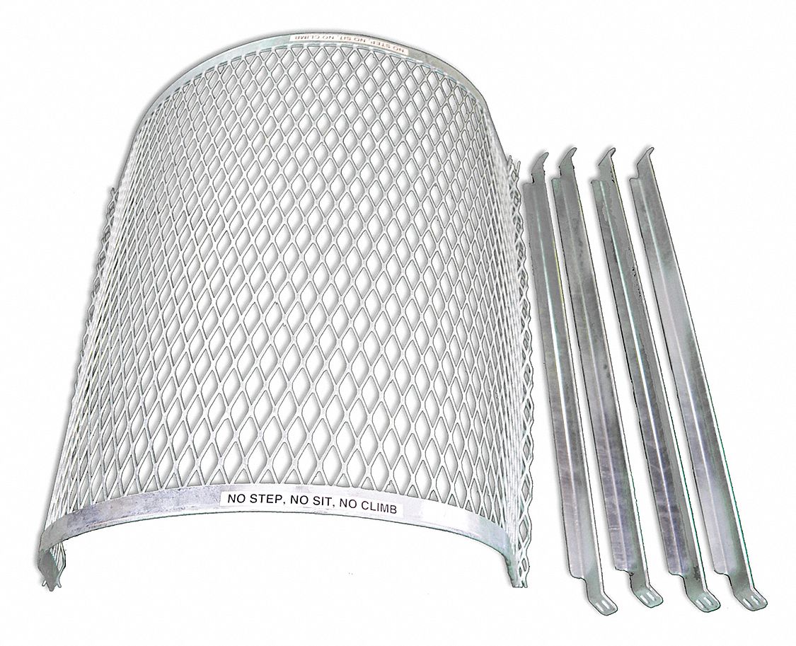 Skylight Guard Grainger