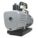 VACUUM PUMP,SINGLE STAGE,1.70 CFM