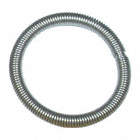 GARTER SPRING 3/4 IN REFILL, AUTO A/C SYSTEM, 1/2 X 6 X 4 IN, METAL, PKG 10